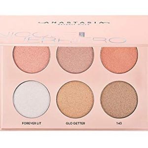 Anastasia Beverly Hills Highligting Pallette